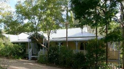 Noosa Country House - Photo2