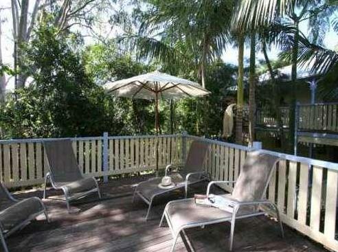 Noosa Country House - Photo4