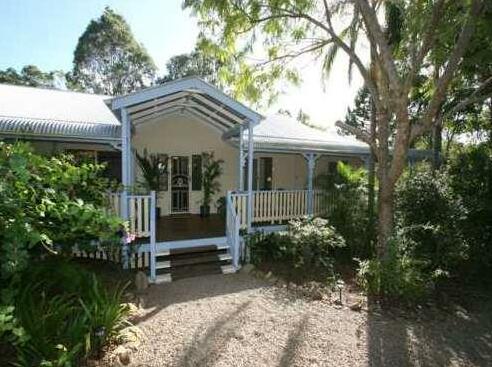 Noosa Country House - Photo5