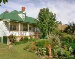 Annes Old Rectory Bed & Breakfast Dover Australia - Photo2