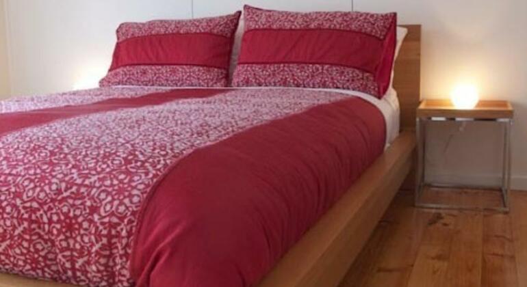 The Little Red Hen Bed & Breakfast - Photo5