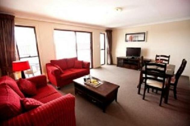 Cattlemans Country Motor Inn & Serviced Apartments - Photo3