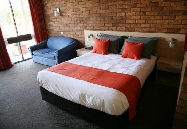 Comfort Inn Dubbo City - Photo5