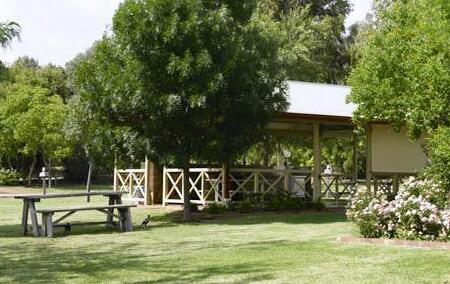 Discovery Parks - Dubbo - Photo2