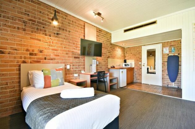 Macquarie Inn Hotel Motel Dubbo - Photo2