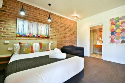 Macquarie Inn Hotel Motel Dubbo