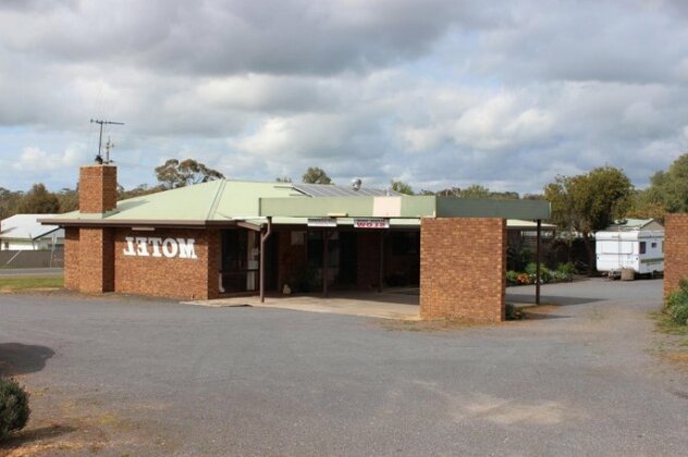 Dunolly Golden Triangle Motel - Photo3