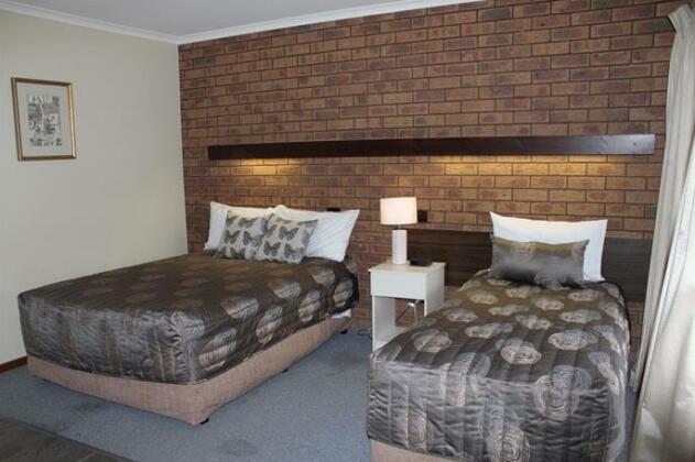 Dunolly Golden Triangle Motel - Photo4