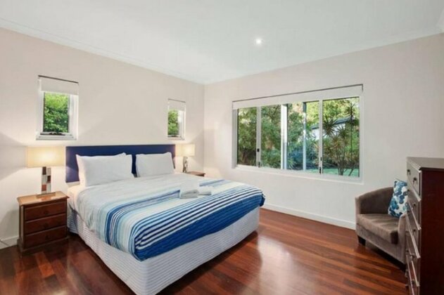 BeachBlu Holiday Home - Photo3