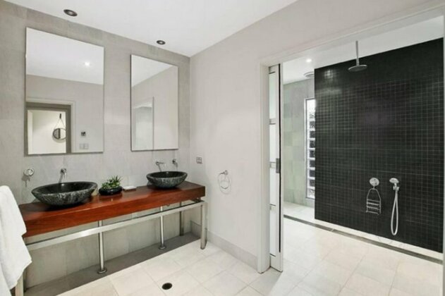 BeachBlu Holiday Home - Photo4