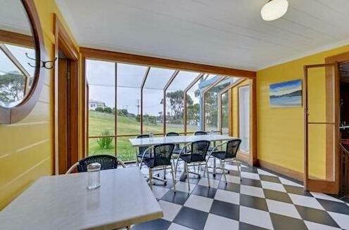 Blue Seal Accommodation - Photo3