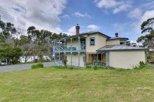 Blue Seal Accommodation - Photo4