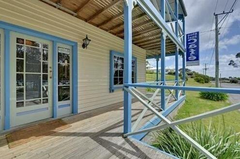 Blue Seal Accommodation - Photo5