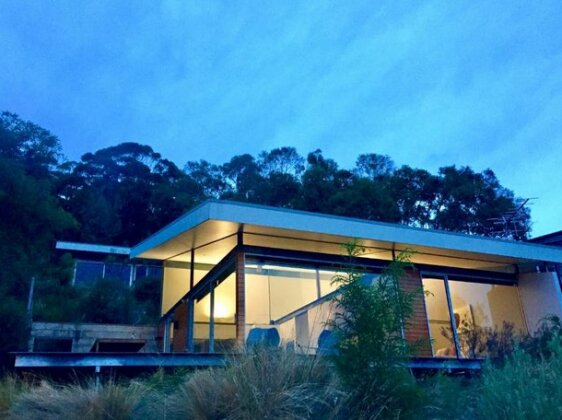 Eaglehawk Pavilions