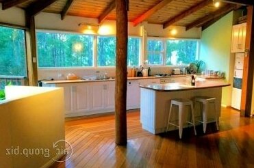 Eaglehawk Rainforest Retreat - Photo5
