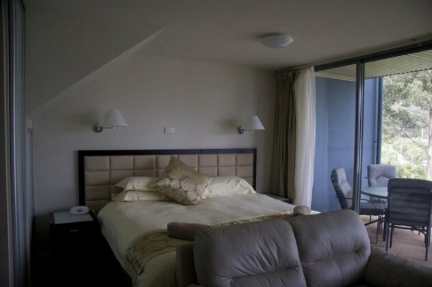 Lufra Hotel and Apartments - Photo2