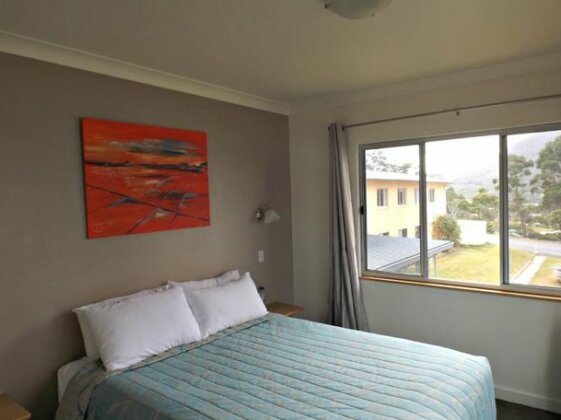 Lufra Hotel and Apartments - Photo3