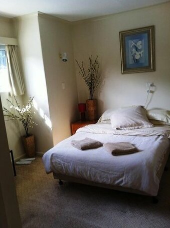 Lufra Hotel and Apartments - Photo5