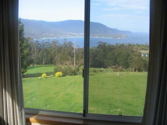 The Eagles View - Photo4