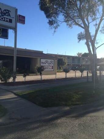 Big River Motel - Photo3