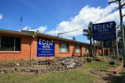 Eden Motel Eden