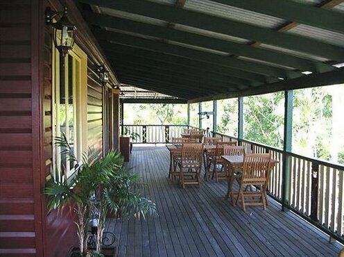 Musavale Lodge - Photo2