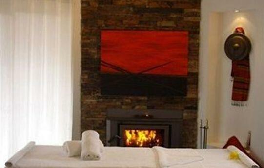 Blue Cliffs Retreat - Photo3