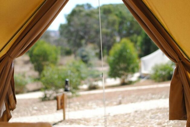 Cosy Tents - Daylesford