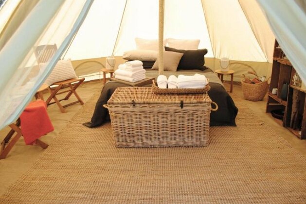 Cosy Tents - Daylesford - Photo2