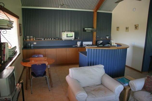 Athlone Country Cottages - Photo3
