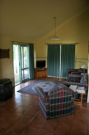 Athlone Country Cottages - Photo4