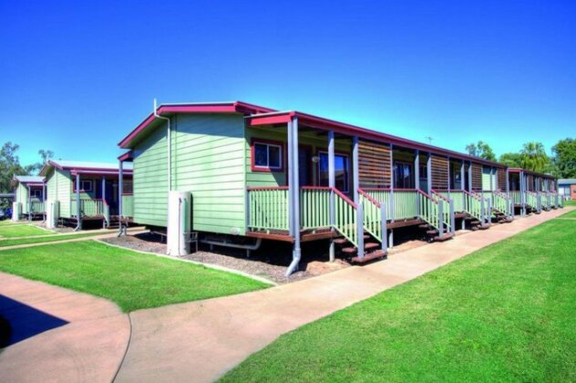 Discovery Holiday Parks - Emerald - Photo2