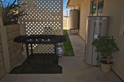 Searenity Holiday Accommodation - Photo4