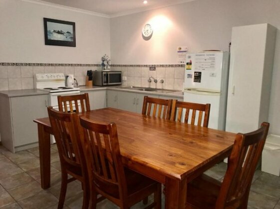 Wintersun Holiday Cottages - Photo5