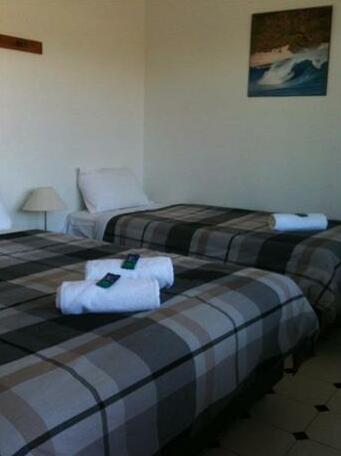Clearwater Motel Apartments - Photo5