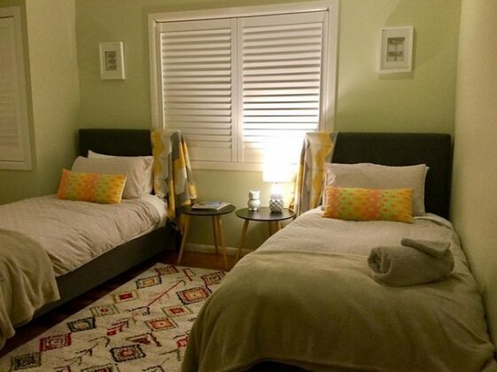 Lilly's Pad Guesthouse - Photo5