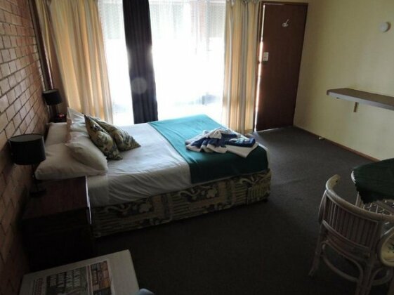 Pacific Motor Inn Evans Head - Photo2