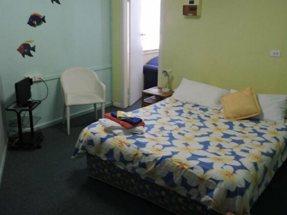 Pacific Motor Inn Evans Head - Photo3