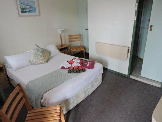 Pacific Motor Inn Evans Head - Photo4