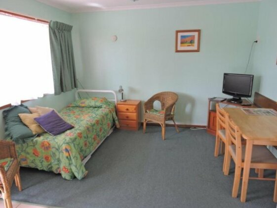 Pacific Motor Inn Evans Head - Photo5