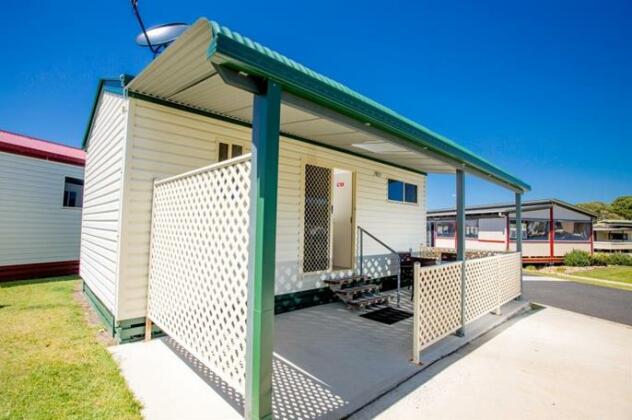 Reflections Holiday Parks Evans Head - Photo4