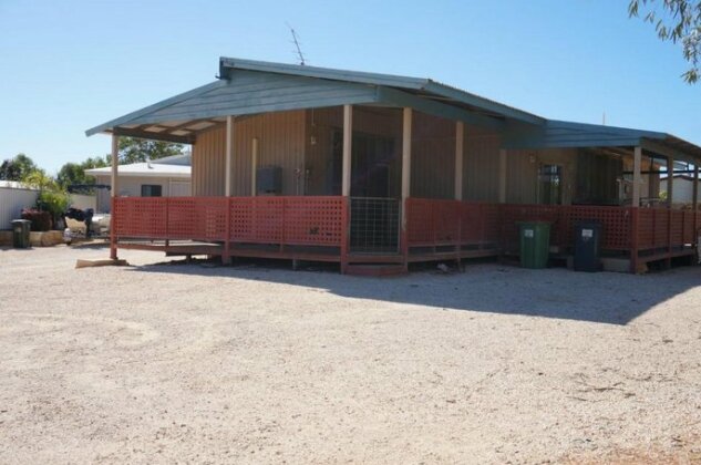 11a King Place - Large Deck And Bbq Area - Photo2