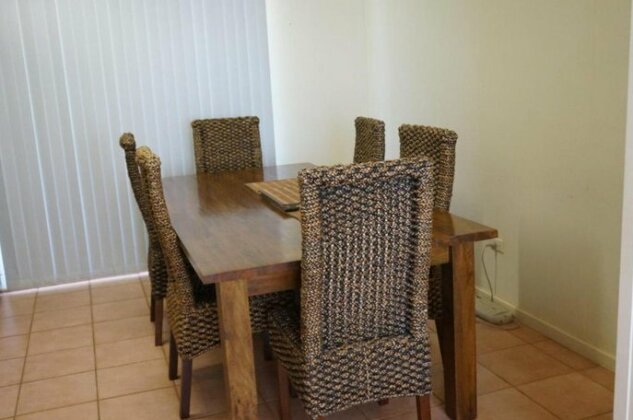 11a King Place - Large Deck And Bbq Area - Photo4