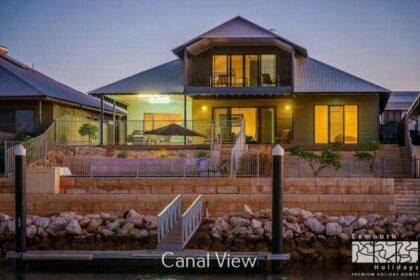 3 Kestrel Place - Private Jetty & Pool