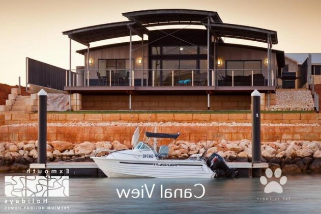 7 Gnulli - Private Jetty - Photo2
