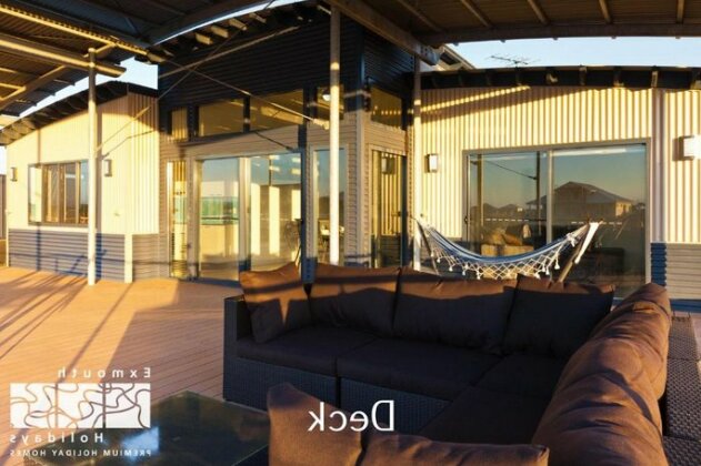 7 Gnulli - Private Jetty - Photo3