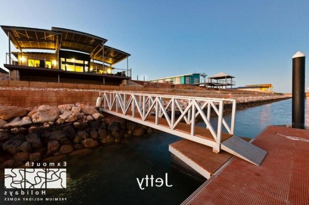 7 Gnulli - Private Jetty - Photo4