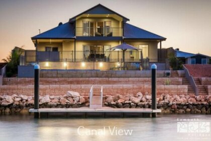 7 Kestrel Place - Private Jetty & Pool