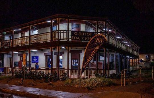 Beadon Bay Hotel - Photo5
