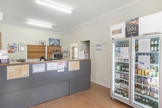 Discovery Parks - Onslow - Photo2